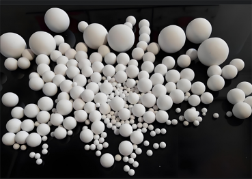 河北氧化铝研磨介质